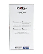 RIMBA - BARCELONA ANALT LEGETØJ