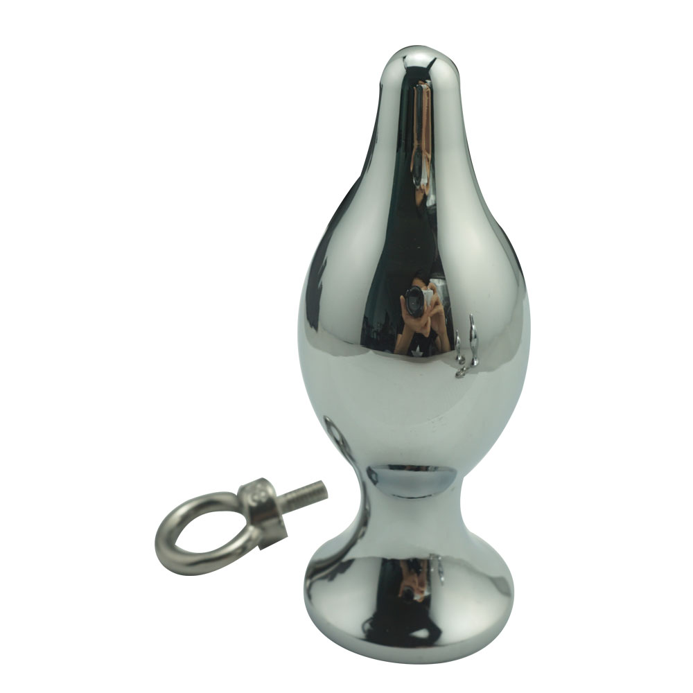 Buttplug shiny ghost