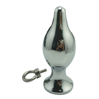 Buttplug shiny ghost