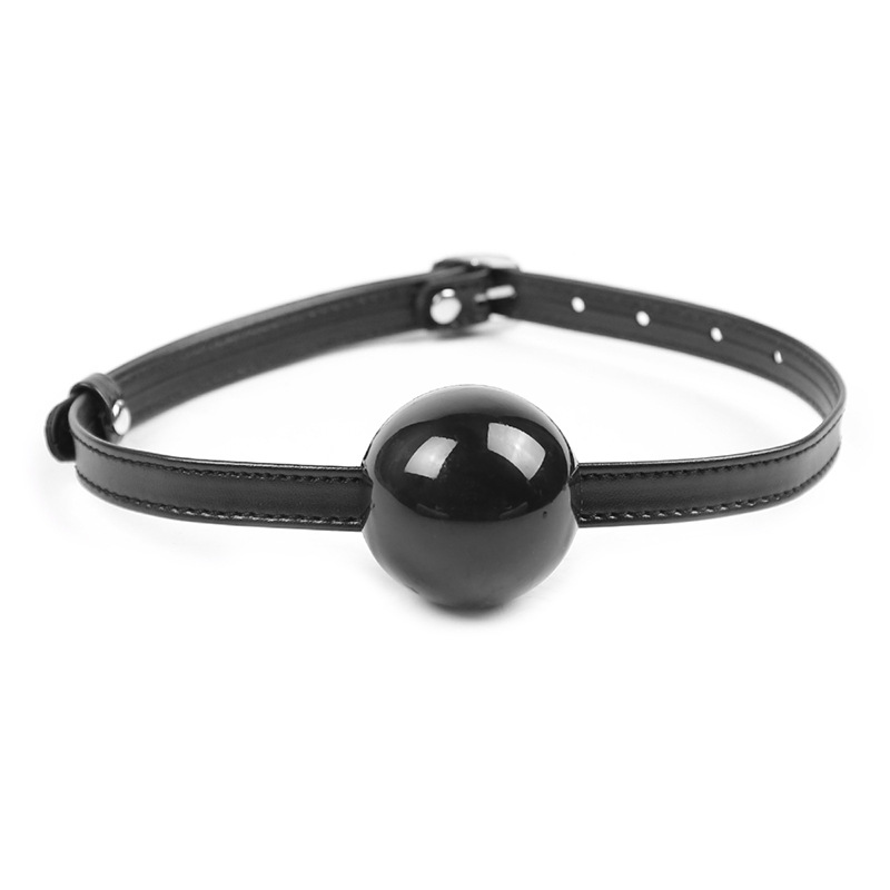 Gagball fantasy unisize, sort