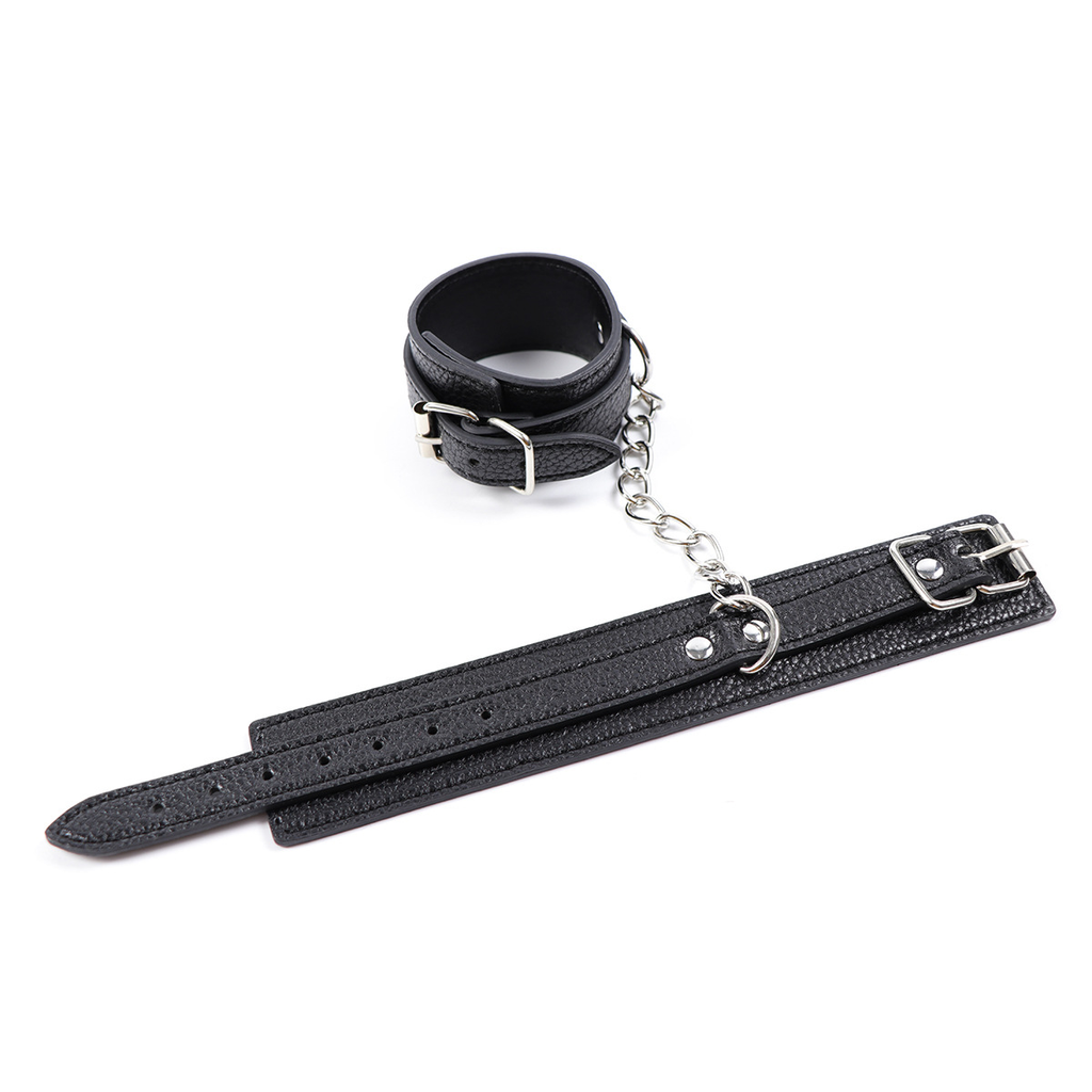 Youre under arrest handcuffs - justerbare