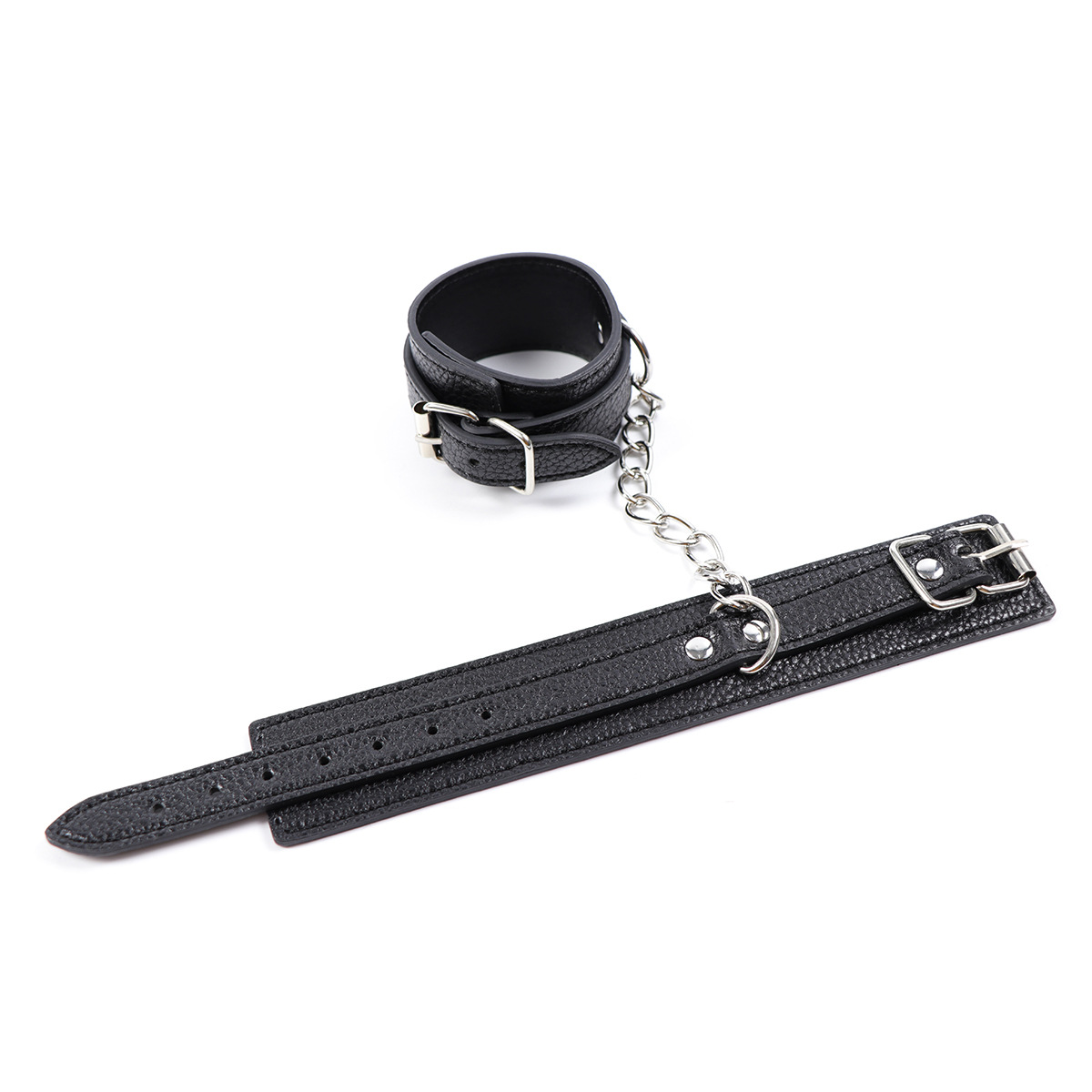 Youre under arrest handcuffs - justerbare
