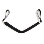 Doggystyle strap belt - sort