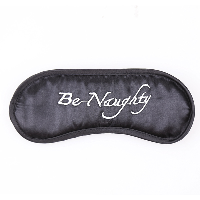 Blindfold Be Naughty, sort