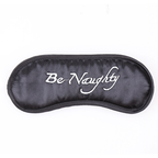 Blindfold Be Naughty, sort