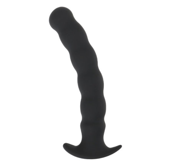 Stor silikone dildo/anal