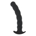 Stor silikone dildo/anal