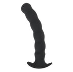 Stor silikone dildo/anal