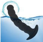 Stor silikone dildo/anal