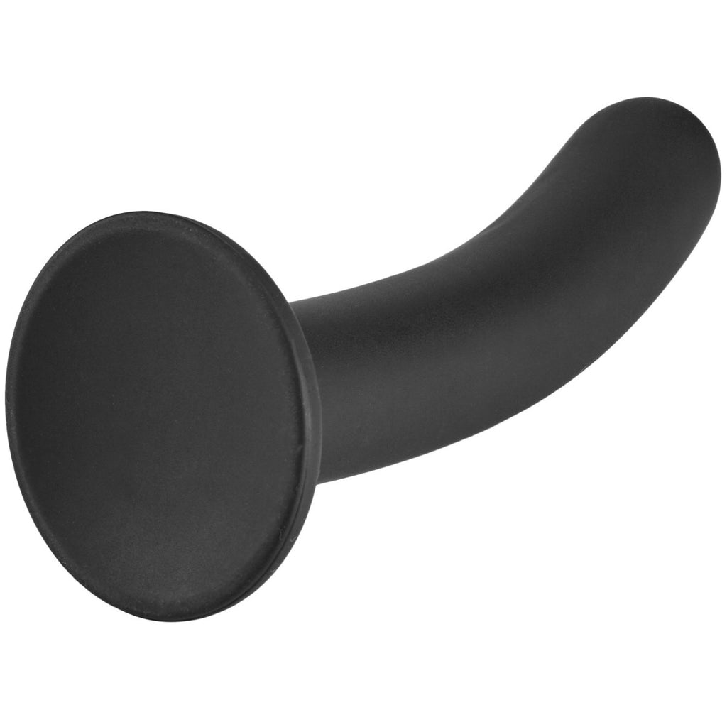 Silikonedildo soft lover