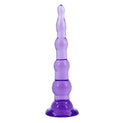 Buttplug soft dreams - lilla