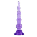 Buttplug soft dreams - lilla