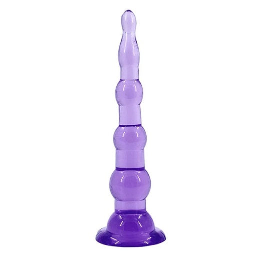 Buttplug soft dreams - lilla