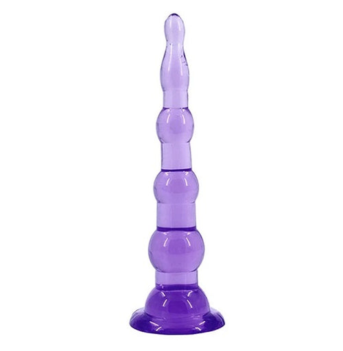 Buttplug soft dreams - lilla