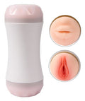 Vagina og mund masturbator
