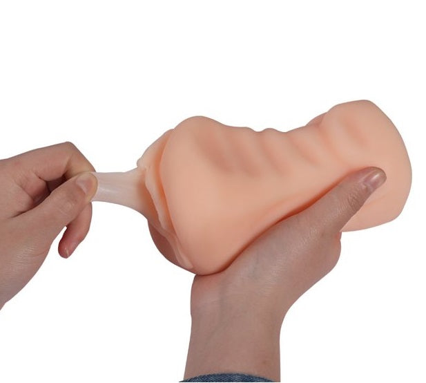 Pocketpussy superstroker