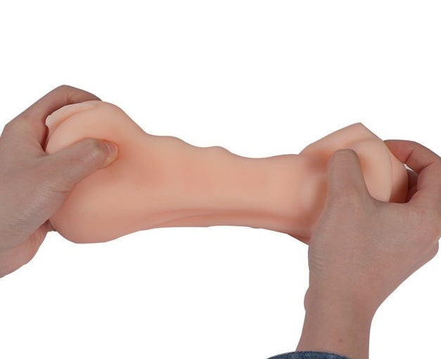Pocketpussy superstroker