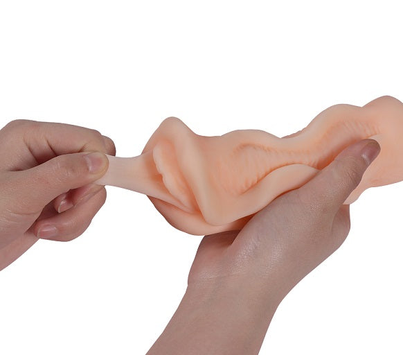 Pocket pussy stroker sweet sussie