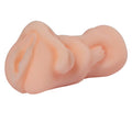 Pocket pussystroke naughty nina