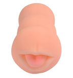 Blowjob stroker magic mouth