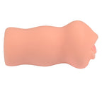Blowjob stroker magic mouth