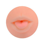 Blowjob stroker magic mouth
