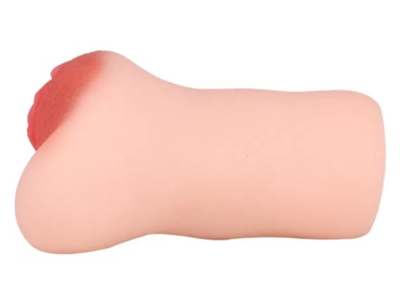 Anal og vagina pocket stroker big bertha