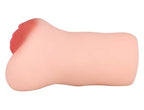 Anal og vagina pocket stroker big bertha