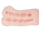 Anal og vagina pocket stroker big bertha