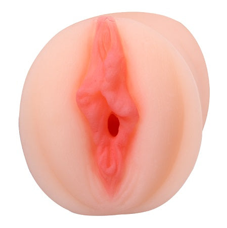 Skede &amp; anal 2-i-1 stroker wild vanessa