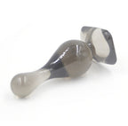 Fleksibel blødt buttplug