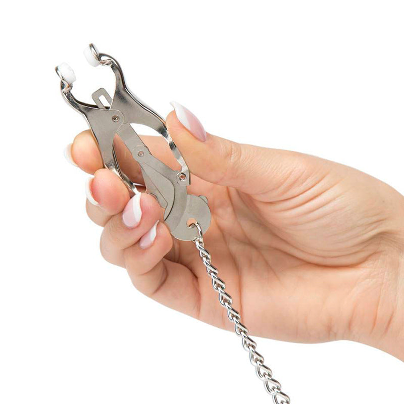 Nipple smykker metal vedhæng