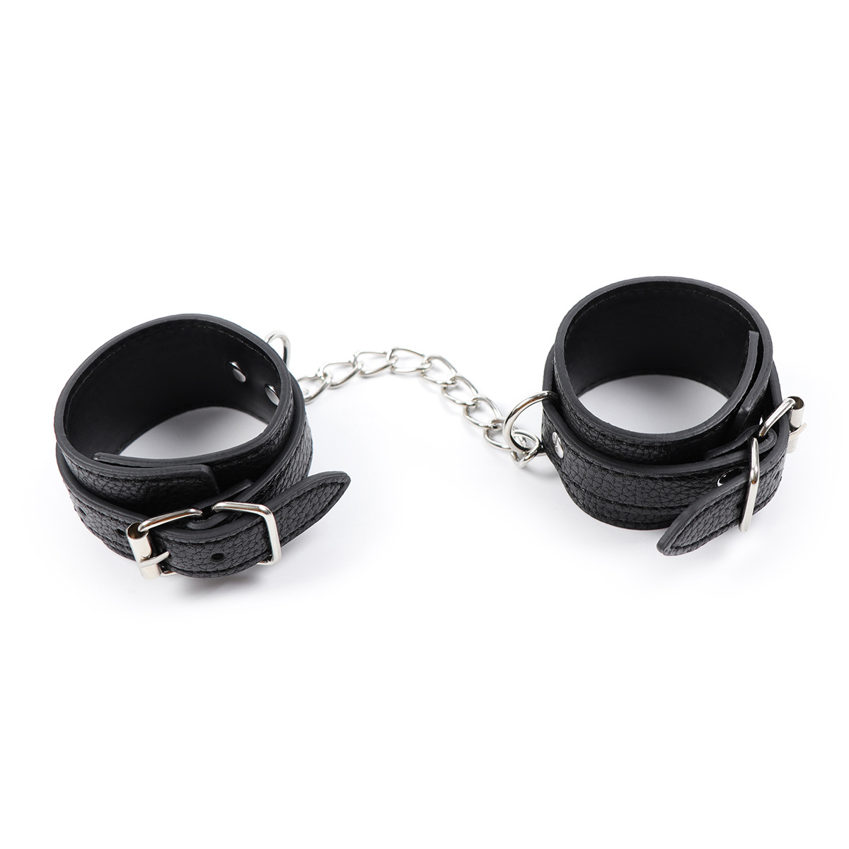 Youre under arrest handcuffs - justerbare