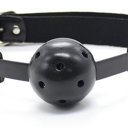 Ballgag classic sort