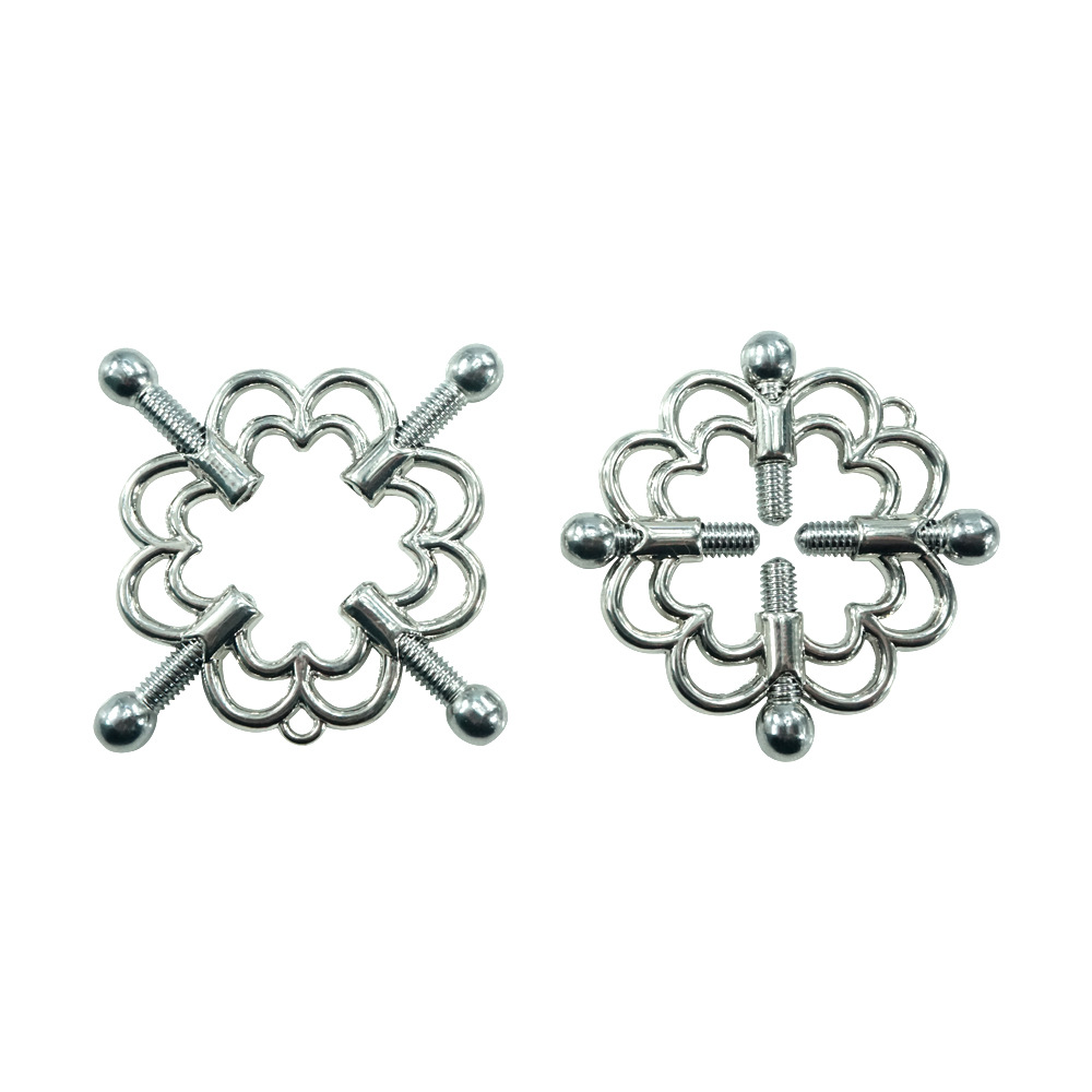 Nipple clamps m. kæde