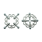 Nipple clamps m. kæde