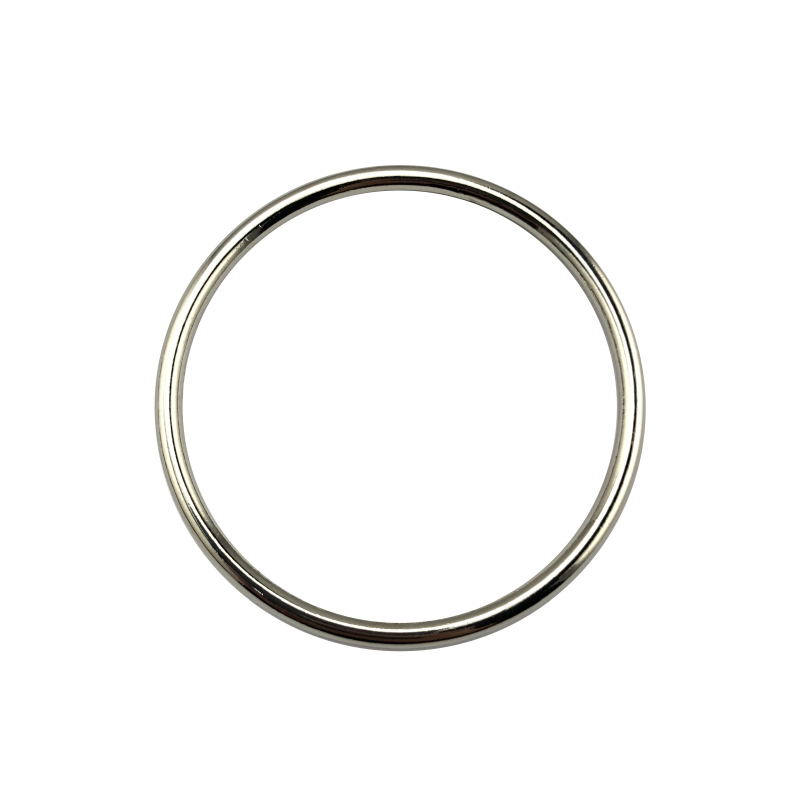 Penis ring rustfri stål 6cm