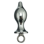 Buttplug shiny ghost