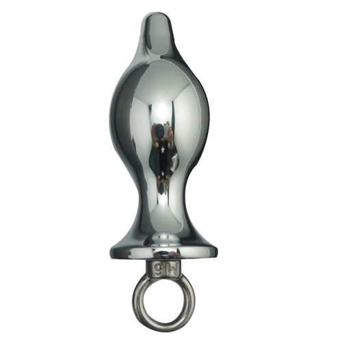 Buttplug shiny ghost