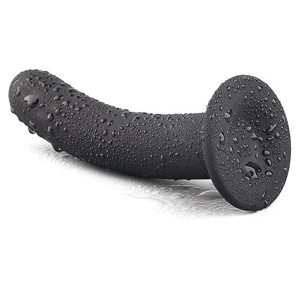 Silikonedildo soft lover