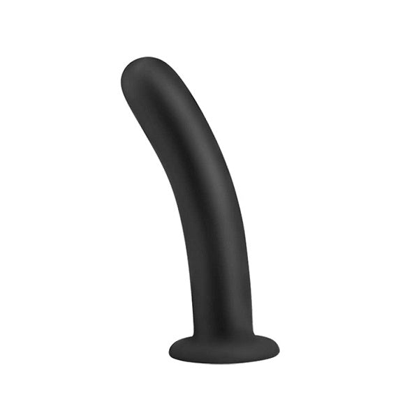 Silikonedildo soft lover