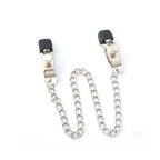 Nipple clamps i kæde