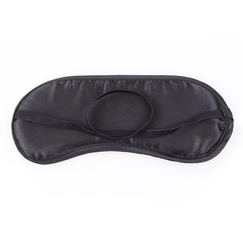 Blindfold Be Naughty, sort
