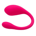 App kontrolleret klitoris og vibrator æg