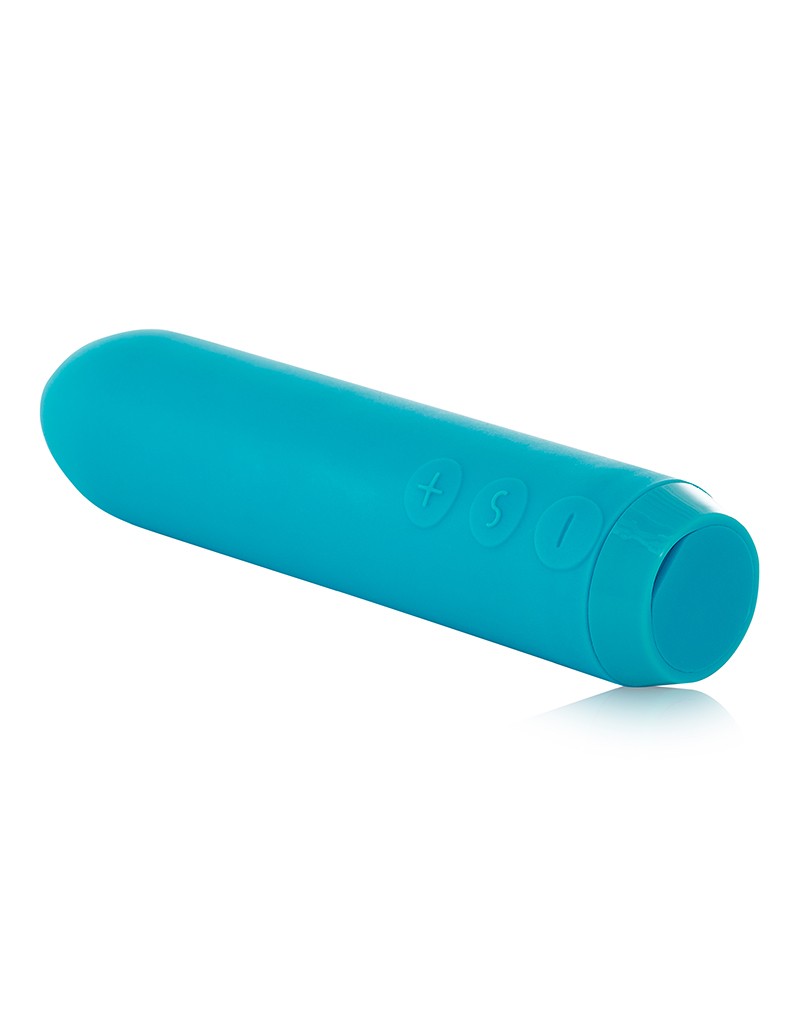 JE JOUE - BLÅGÅRD CLASSIC BULLET VIBRATOR