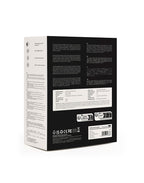 SVAKOM - PULSE GALAXIE - AIR PRESSURE VIBRATOR - SORT