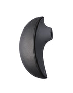 SVAKOM - PULSE GALAXIE - AIR PRESSURE VIBRATOR - SORT