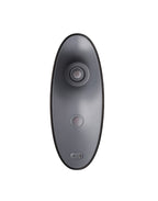 SVAKOM - PULSE GALAXIE - AIR PRESSURE VIBRATOR - SORT