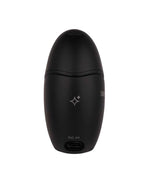 SVAKOM - PULSE GALAXIE - AIR PRESSURE VIBRATOR - SORT