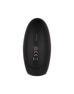 SVAKOM - PULSE GALAXIE - AIR PRESSURE VIBRATOR - SORT